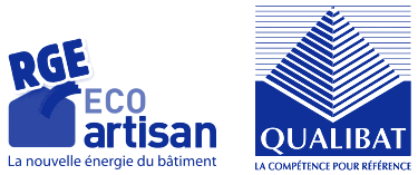 Logo RGE Qualibat
