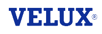 Logo Velux, installateur agréé